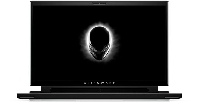 Alienware m15 R4