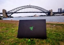 Razer Blade 15 Base Model review (2021) Razer Blade 15 Base Model review (2021)