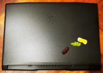 MSI Sword review MSI Sword review