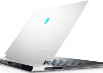 Alienware launches new X14 ultraportable gaming laptop