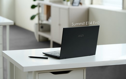 Summit E14 Evo