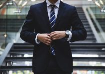 The Executive perspective: Tech in hybrid working environments 