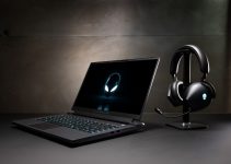 Alienware announces ‘Ultimate’ AMD Advantage Laptop with 480Hz screen