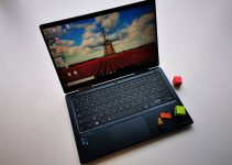 Dynabook Portégé X30W-J 2-in-1 laptop review