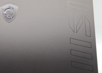 MSI Raider GE77 HX Review MSI Raider GE77 HX Review