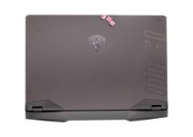 MSI Raider GE67 HX Review