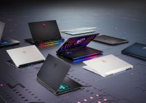 CES 2023: MSI Announces new laptop Lineup CES 2023: MSI Announces new laptop Lineup