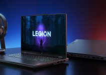 CES 2023: Lenovo announces new Legion gaming laptops CES 2023: Lenovo announces new Legion gaming laptops