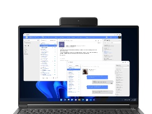 Lenovo Magic Bay LTE
