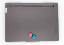 Lenovo Legion 7i Review (2022) Lenovo Legion 7i Review (2022)