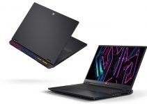 CES 2023: Acer announces new laptops