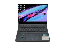 Asus Zenbook Pro 16X OLED Review Asus Zenbook Pro 16X OLED Review