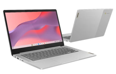 IdeaPad Slim 3 Chromebook at Mobile World Congress 2023