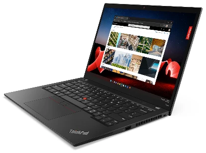 Lenovo ThinkPad T14s Gen 4 Black