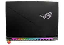 Asus ROG Strix SCAR 18 Review (2023) Asus ROG Strix SCAR 18 Review (2023)