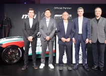 Watch the MSI-Mercedes-AMG Computex announcement in full Watch the MSI-Mercedes-AMG Computex announcement in full