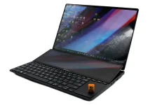 Asus Zenbook Pro 14 Duo OLED Review (UX8402) 2023 Asus Zenbook Pro 14 Duo OLED Review (UX8402) 2023