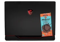 MSI Raider GE68 HX 13V Review
