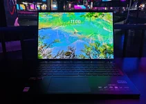 Acer Swift Edge 16 (2024) Review Acer Swift Edge 16 (2024) Review