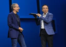 Acer unveils first Meteor Lake “AI PC” – an Intel Core Ultra laptop Acer unveils first Meteor Lake “AI PC” – an Intel Core Ultra laptop