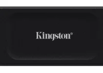 Kingston Technology launches the XS1000 External SSD Kingston Technology launches the XS1000 External SSD