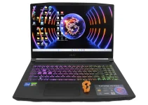 MSI Katana 15 Review (2023) MSI Katana 15 Review (2023)