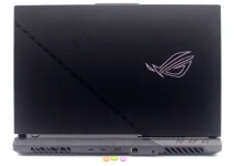 Asus ROG Strix SCAR 17 X3D Review (G733PYV) Asus ROG Strix SCAR 17 X3D Review (G733PYV)
