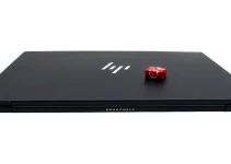 HP Elite Dragonfly G4 Review