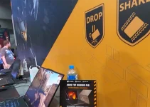Asus’ ROG TUF gaming laptop range explained at PAX AUS Asus’ ROG TUF gaming laptop range explained at PAX AUS