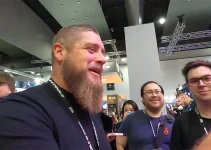ROG Zephyrus range explained at PAX AUS 23