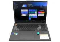 Asus Vivobook Pro 16X OLED review Asus Vivobook Pro 16X OLED review