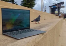 Asus Zenbook S 13 OLED Review