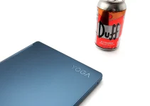 Lenovo Yoga Book 9i Review Lenovo Yoga Book 9i Review