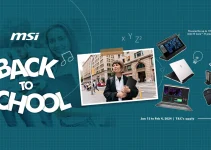 Here are the best MSI Back To School Laptop Deals in Australia in 2024