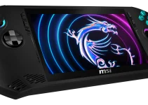 MSI unveils new ‘Claw’ handheld and new laptops at CES MSI unveils new ‘Claw’ handheld and new laptops at CES