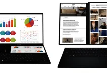 New, Dual-Screen Asus Zenbook Duo becomes available in Australia New, Dual-Screen Asus Zenbook Duo becomes available in Australia