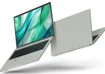 Acer shows-off updated Aspire Go and new, carbon-neutral Vero 16 laptops at CES Acer shows-off updated Aspire Go and new, carbon-neutral Vero 16 laptops at CES