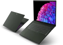 Acer launches new AMD Swift laptops Acer launches new AMD Swift laptops