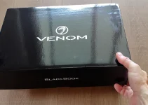 Unboxing the Venom BlackBook Zero 14 Phantom laptop Unboxing the Venom BlackBook Zero 14 Phantom laptop