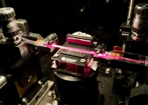 Lightspeed Laptops Inbound: RMIT’s Quantum Computing Breakthrough Lightspeed Laptops Inbound: RMIT’s Quantum Computing Breakthrough