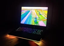 Asus ROG Strix SCAR 18 Review (14th Gen, 2024) Asus ROG Strix SCAR 18 Review (14th Gen, 2024)