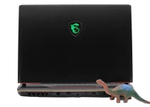 MSI Raider GE68 HX 14V review