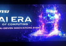 MSI Introduces its ‘Ai Era of Computing’ Laptops MSI Introduces its ‘Ai Era of Computing’ Laptops