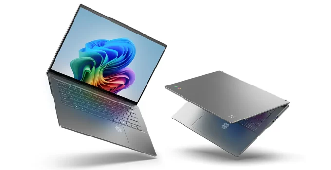 Acer Swift 14 AI laptop announced