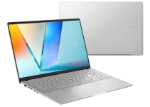Asus Unveils Vivobook S 15 Copilot+ Laptop Asus Unveils Vivobook S 15 Copilot+ Laptop