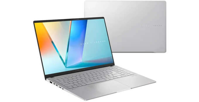 Asus Vivobook S 15 OLED copilot laptop announced