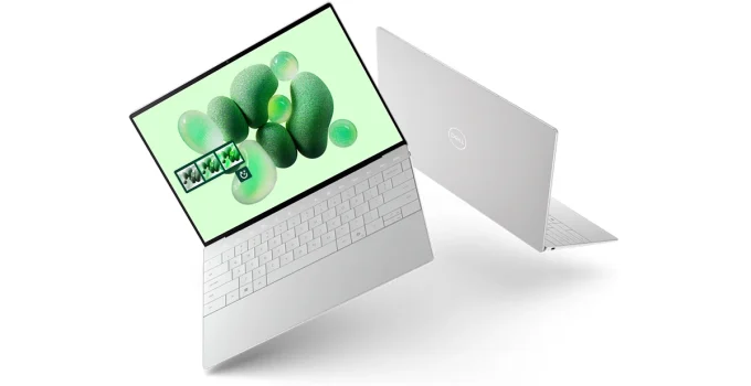 Dell introduces new Copilot AI PCs