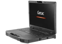 Getac Announces New Ai-Ready Rugged Laptop 