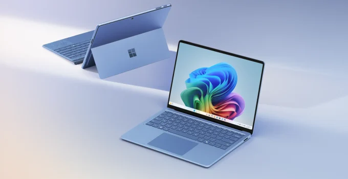 Introducing Copilot+ PCs