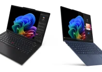 Lenovo introduces new Yoga Slim 7x and ThinkPad T14s laptops